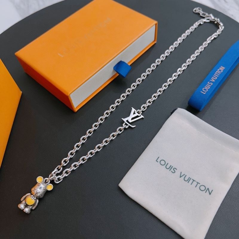 Louis Vuitton Necklaces